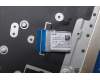 Lenovo 5CB1R33512 Tastatur inkl. Topcase ASM_ITA L 83K4 LG NBL