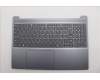 Lenovo 5CB1R33519 Tastatur inkl. Topcase ASM_RUS L 83K4 LG NBL