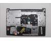 Lenovo 5CB1R33519 Tastatur inkl. Topcase ASM_RUS L 83K4 LG NBL