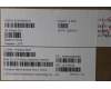 Lenovo 5CB1R33519 Tastatur inkl. Topcase ASM_RUS L 83K4 LG NBL