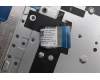 Lenovo 5CB1R35615 Tastatur inkl. Topcase ASM_BEL L 83K5LG BL