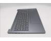 Lenovo 5CB1R35615 Tastatur inkl. Topcase ASM_BEL L 83K5LG BL