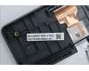 Lenovo 5CB1R35620 Tastatur inkl. Topcase ASM_EURO ENG L83K5LG BL