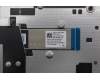 Lenovo 5CB1R35629 Tastatur inkl. Topcase ASM_ITA L 83K5LG BL