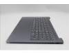 Lenovo 5CB1R35629 Tastatur inkl. Topcase ASM_ITA L 83K5LG BL