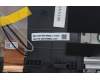 Lenovo 5CB1R35629 Tastatur inkl. Topcase ASM_ITA L 83K5LG BL