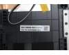 Lenovo 5CB1R35633 Tastatur inkl. Topcase ASM_NORDIC L 83K5LG BL