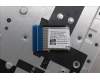 Lenovo 5CB1R35634 Tastatur inkl. Topcase ASM_POR L 83K5LG BL