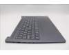 Lenovo 5CB1R35636 Tastatur inkl. Topcase ASM_SLV L 83K5LG BL