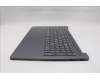 Lenovo 5CB1R35638 Tastatur inkl. Topcase schweiz L 83K5LG BL