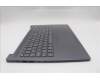 Lenovo 5CB1R35638 Tastatur inkl. Topcase schweiz L 83K5LG BL