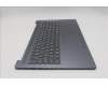 Lenovo 5CB1R35677 Tastatur inkl. Topcase ASM_BEL L 83K5LG NBL