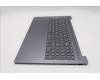 Lenovo 5CB1R35679 Tastatur inkl. Topcase ASM_EURO ENGL83K5LG NBL