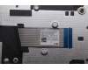 Lenovo 5CB1R35685 Tastatur inkl. Topcase deutsch L 83K5LG NBL