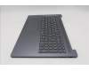 Lenovo 5CB1R35694 Tastatur inkl. Topcase ASM_POR L 83K5LG NBL