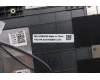 Lenovo 5CB1R35694 Tastatur inkl. Topcase ASM_POR L 83K5LG NBL
