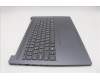 Lenovo 5CB1R35695 Tastatur inkl. Topcase ASM_RUS L 83K5LG NBL