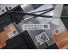 Lenovo 5CB1R35695 Tastatur inkl. Topcase ASM_RUS L 83K5LG NBL