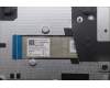 Lenovo 5CB1R35698 Tastatur inkl. Topcase schweiz L 83K5LG NBL