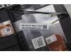 Lenovo 5CB1R35702 Tastatur inkl. Topcase ASM_UK L 83K5LG NBL
