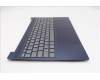 Lenovo 5CB1R35723 Tastatur inkl. Topcase ASM_NORDIC L 83KD CB BL