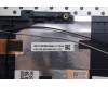 Lenovo 5CB1R35723 Tastatur inkl. Topcase ASM_NORDIC L 83KD CB BL