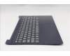 Lenovo 5CB1R35792 Tastatur inkl. Topcase ASM_UK L 83KD CB NBL