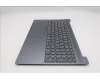 Lenovo 5CB1R35801 Tastatur inkl. Topcase ASM_FRA L 83KD LG NBL