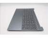 Lenovo 5CB1R35806 Tastatur inkl. Topcase ASM_HBW L 83KD LG NBL