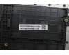 Lenovo 5CB1R35806 Tastatur inkl. Topcase ASM_HBW L 83KD LG NBL