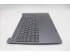 Lenovo 5CB1R35815 Tastatur inkl. Topcase ASM_RUS L 83KD LG NBL