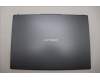 Lenovo 5CB1R35824 Cover 83KB, Luna Grey, LCD_IR