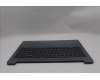 Lenovo 5CB1R36996 Tastatur inkl. Topcase ASM_ENG L 83L7AG NBL