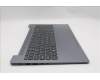 Lenovo 5CB1R36996 Tastatur inkl. Topcase ASM_ENG L 83L7AG NBL