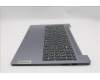Lenovo 5CB1R36996 Tastatur inkl. Topcase ASM_ENG L 83L7AG NBL
