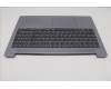 Lenovo 5CB1R36997 C-Cover with keyboard, UK English, Arctic Grey, Non_Backlight