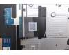 Lenovo 5CB1R36997 Tastatur inkl. Topcase ASM_UK L 83L7AG NBL