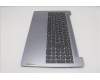 Lenovo 5CB1R36997 Tastatur inkl. Topcase ASM_UK L 83L7AG NBL