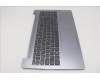 Lenovo 5CB1R36997 Tastatur inkl. Topcase ASM_UK L 83L7AG NBL