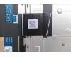 Lenovo 5CB1R37008 Tastatur inkl. Topcase ASM_FRA L 83L7AG NBL