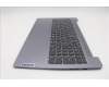 Lenovo 5CB1R37008 Tastatur inkl. Topcase ASM_FRA L 83L7AG NBL