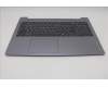 Lenovo 5CB1R37010 Tastatur inkl. Topcase ASM_ARA L 83L7AG NBL