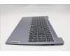Lenovo 5CB1R37015 Tastatur inkl. Topcase ASM_NORDIC L 83L7AG NBL