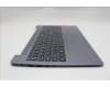 Lenovo 5CB1R37015 Tastatur inkl. Topcase ASM_NORDIC L 83L7AG NBL