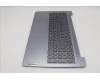 Lenovo 5CB1R37531 Tastatur inkl. Topcase ASM_CZE/SLK L 83L7AG BL