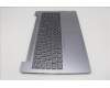 Lenovo 5CB1R37531 Tastatur inkl. Topcase ASM_CZE/SLK L 83L7AG BL