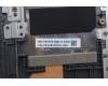 Lenovo 5CB1R37531 Tastatur inkl. Topcase ASM_CZE/SLK L 83L7AG BL