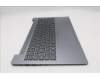 Lenovo 5CB1R37533 Tastatur inkl. Topcase ASM_EURO ENG L83L7AG BL