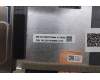 Lenovo 5CB1R48856 Tastatur inkl. Topcase ASM_ARA L 83L6FP AG N