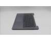 Lenovo 5CB1R48885 Tastatur inkl. Topcase deutsch L 83L6NFP AG N